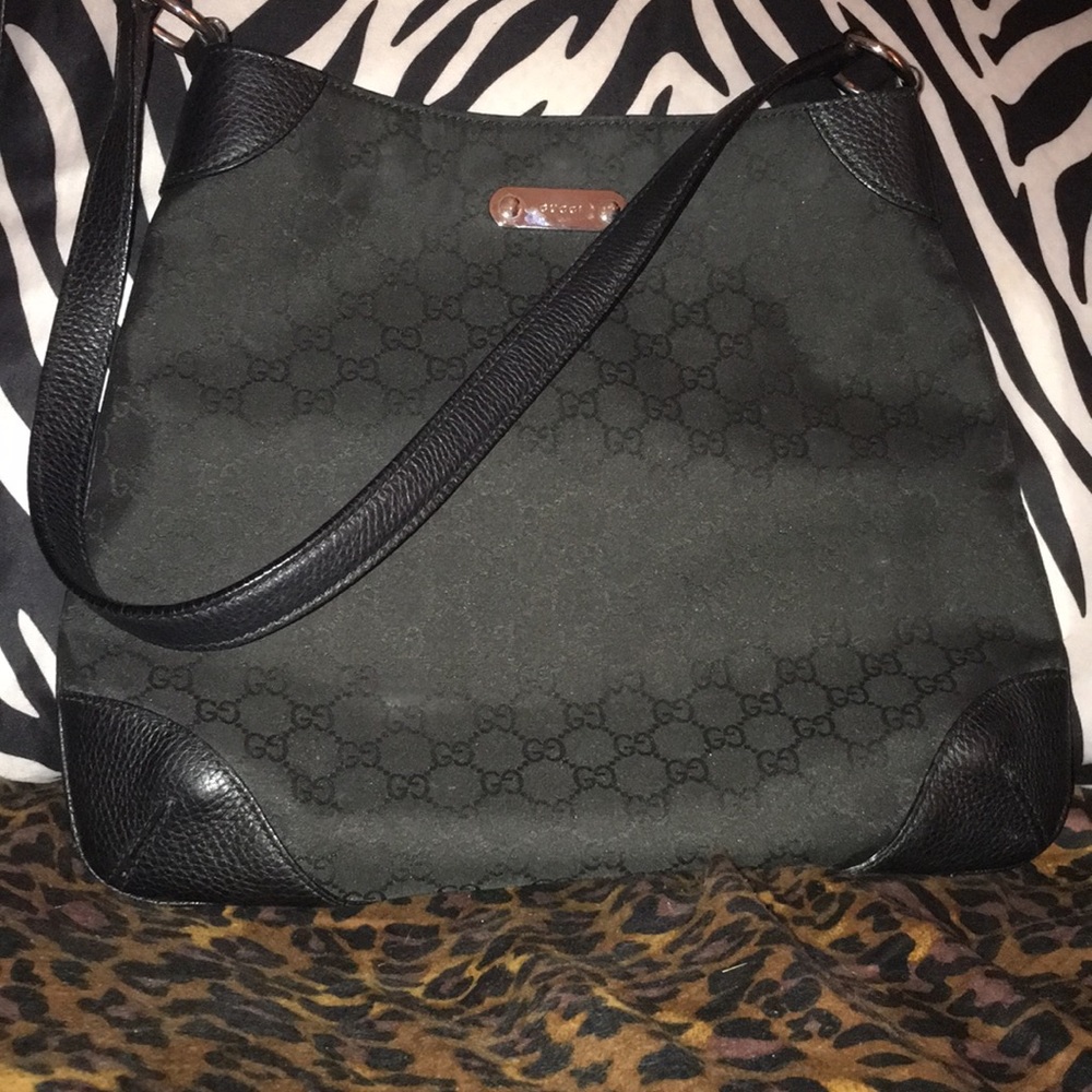 Vintage Gucci Bag